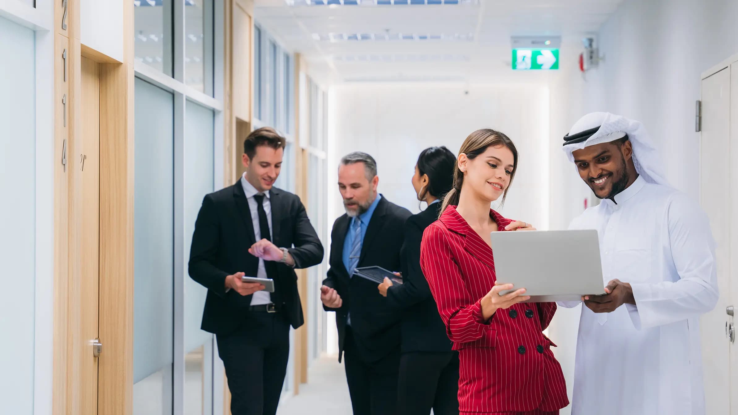 Business & Individual Consulting