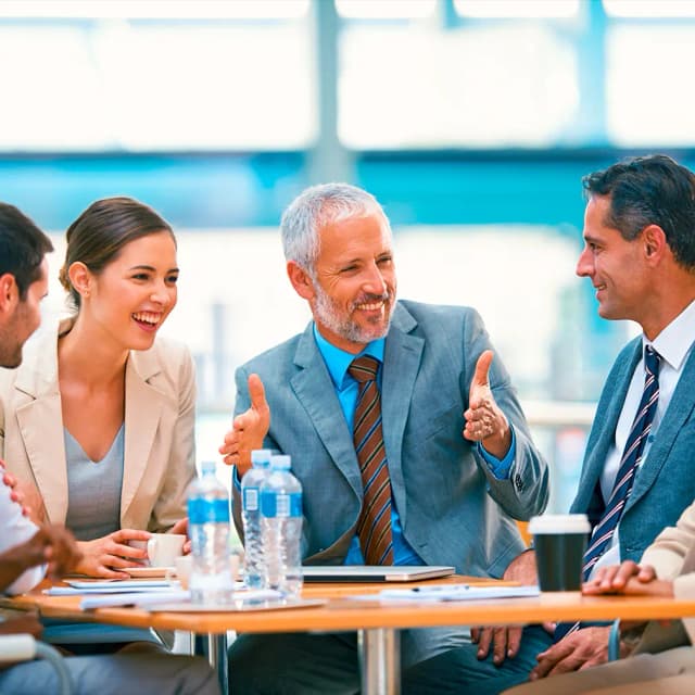 Fiduciary Consulting